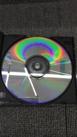 Hudson Soft Gulliver Boy Sega Saturn Sci-Fi World Used with minor scratches