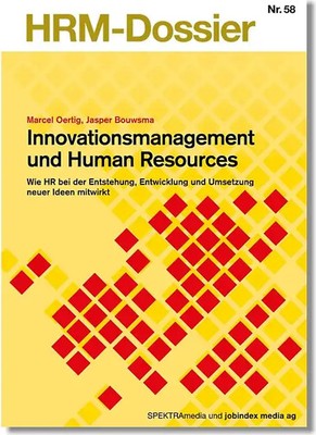Innovationsmanagement und Human Resources