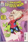 AMAZING SPIDER-MAN TORN #1 MUPPETS VARIANT GARRON AMAZING FANTASY #15 HOMAGE