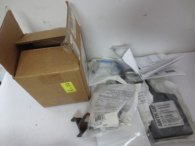 NEW Genuine Arctic Cat OEM KIT,UPDATE-M1100 TURBO/XF1100 0637-411