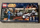 Lego Star Wars 75037 Battle on Saleucami - Authentic Sealed Retired Set