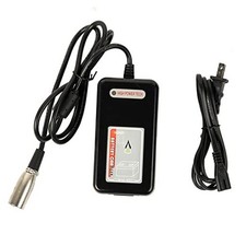 24V 2A Lithium Battery Charger for Power Wheelchair, Electric Wheelchair