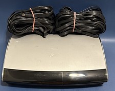 Bose AV48 Lifestyle 48 Media Center CD DVD MP3 Player Tested - No Power Cable