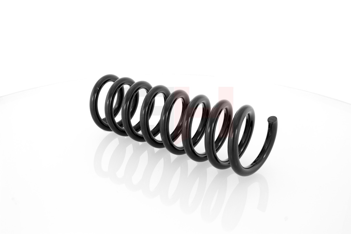 Fits AUTO-GH GH-203303 COIL SPRING FRONT