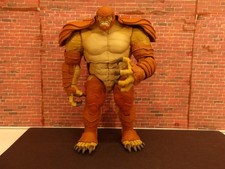 Marvel Legends Armadillo Complete BAF Build 6  Figure Captain America 1 12