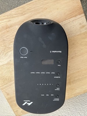 Hyperice Normatec 3 Control Unit ONLY