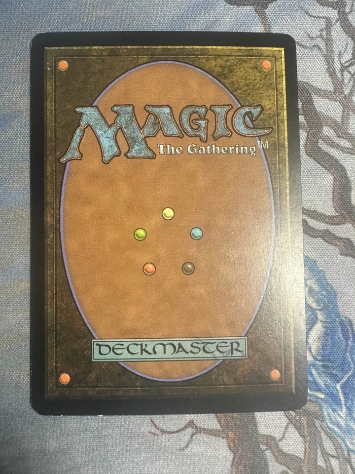 Polluted Delta Onslaught Foil LP Signed - Image 3 of 4