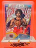 2025-26 Topps Finest Tre Johnson III Arrivals Refractor
