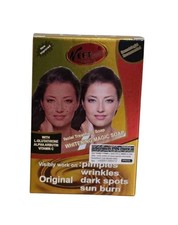 Veet Gold Facial Soap ORIGINAL x3