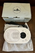 BABYMUST Water-Free Bottle Warmer w/ Smart Temperature Control mdl ZB-A201 l  k