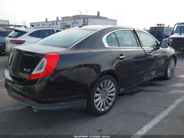 BWN FRONT BUMPER ASSEMBLY 2013-2016 LINCOLN MKS Foto 4 de 4