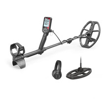 Nokta Triple Score 3 Pro Pack Metal Detector  Includes HP  Additional Coil  