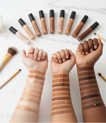 #ad SEPHORA COLLECTION Best Skin Ever Full Coverage Multi Use Hydrating Concealer $12.00