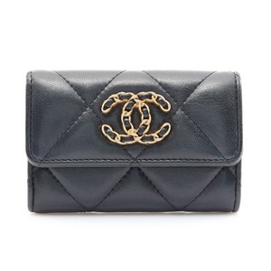 Chanel 19 Wallet | eBay