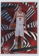 2024-25 Panini Revolution Rookies Astro Nikola Durisic #126 uk2
