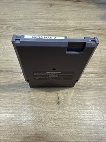 Mega Man 2 Complet Nintendo NES FRA