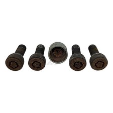 Original BMW Mini F54 F55 F56 One Cooper S Original Radmuttern Sicherung F56