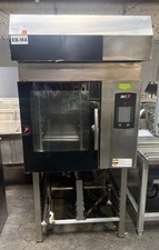 bki-cpe-106-combi-oven-boilerless-convection-oven-steamer-combination-w-stand