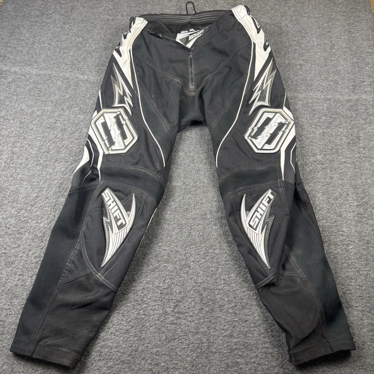 SHIFT Motorcycle Pants & Chaps for sale | eBay
