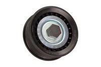 Maxgear Umlenk-/FüHrungsrolle, Keilrippenriemen 54-1245 FüR Hyundai Kia