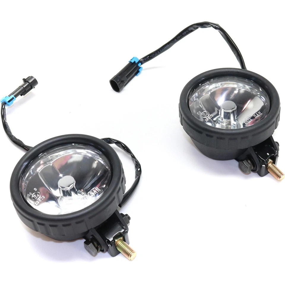 Nuevo faro antiniebla lado conductor o pasajero mercedes clase ml diestro izquierdo derecho Foto 4 de 4