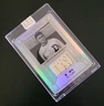 Ty Cobb 2025 Eternal 10/50 Patch Revelation Authentic History Relic