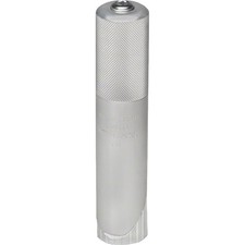 Nitto Mt Stem Column Adaptor 1 Threaded Fork To 1-18 Threadless Stem Mtc-024