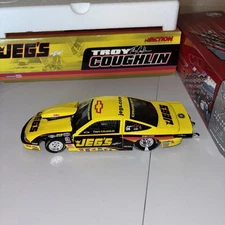 TROY COUGHLIN 2003 ACTION JEG'S PRO STOCK CHEVY CAVALIER /1,896 Excellent