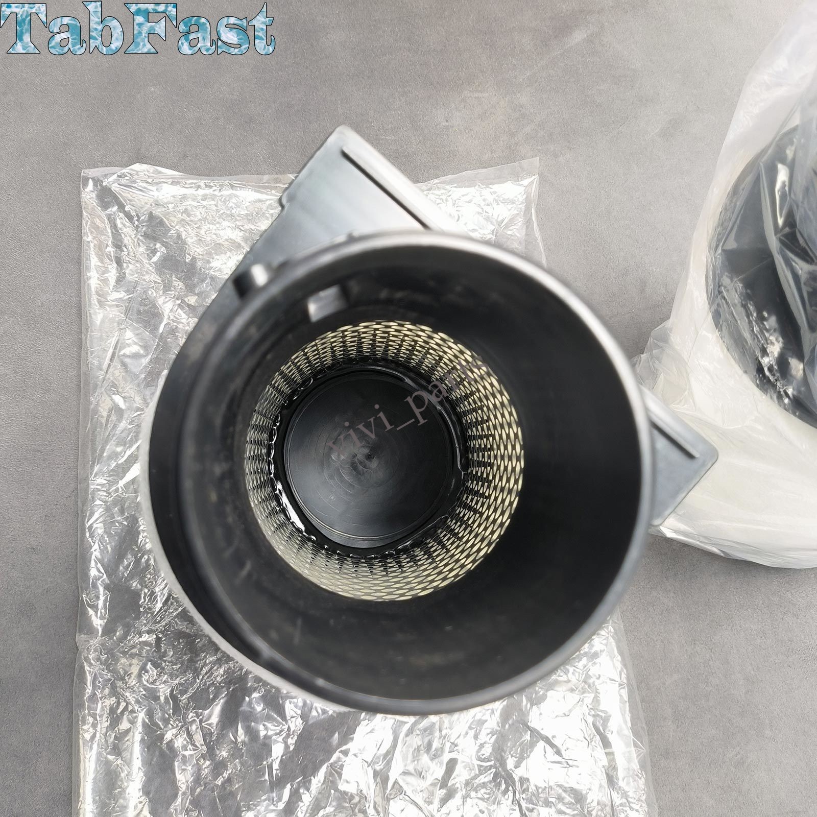 New Oil filter Air filter Cabin filter For Lamborghini Huracan Service Kit