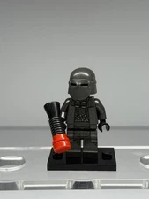 LEGO Star Wars Minifigure Knight of Ren (Cardo) (Genuine)