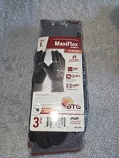 MaxiFlex Ultimate 34-874-L3P Gloves