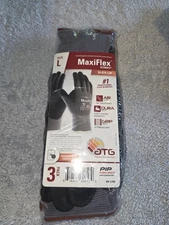 MaxiFlex Ultimate 34-874-L3P Gloves