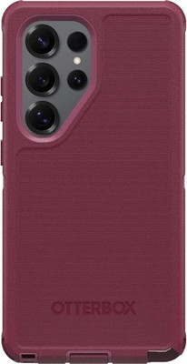 NEW DROP+ Case For Galaxy S26 Ultra OtterBox Defender Series - FoxBerry Pink