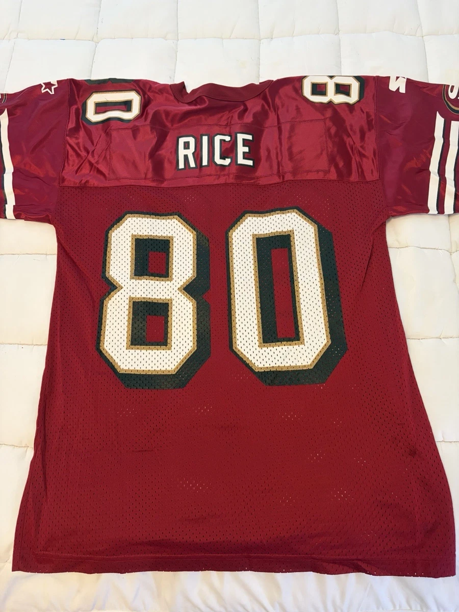 Starter San Francisco 49ers NFL Jerseys for sale | eBay