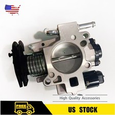 Throttle Body 17113688 12595271 For Buick Chevrolet Oldsmobile Pontiac 3.1l 3.4l