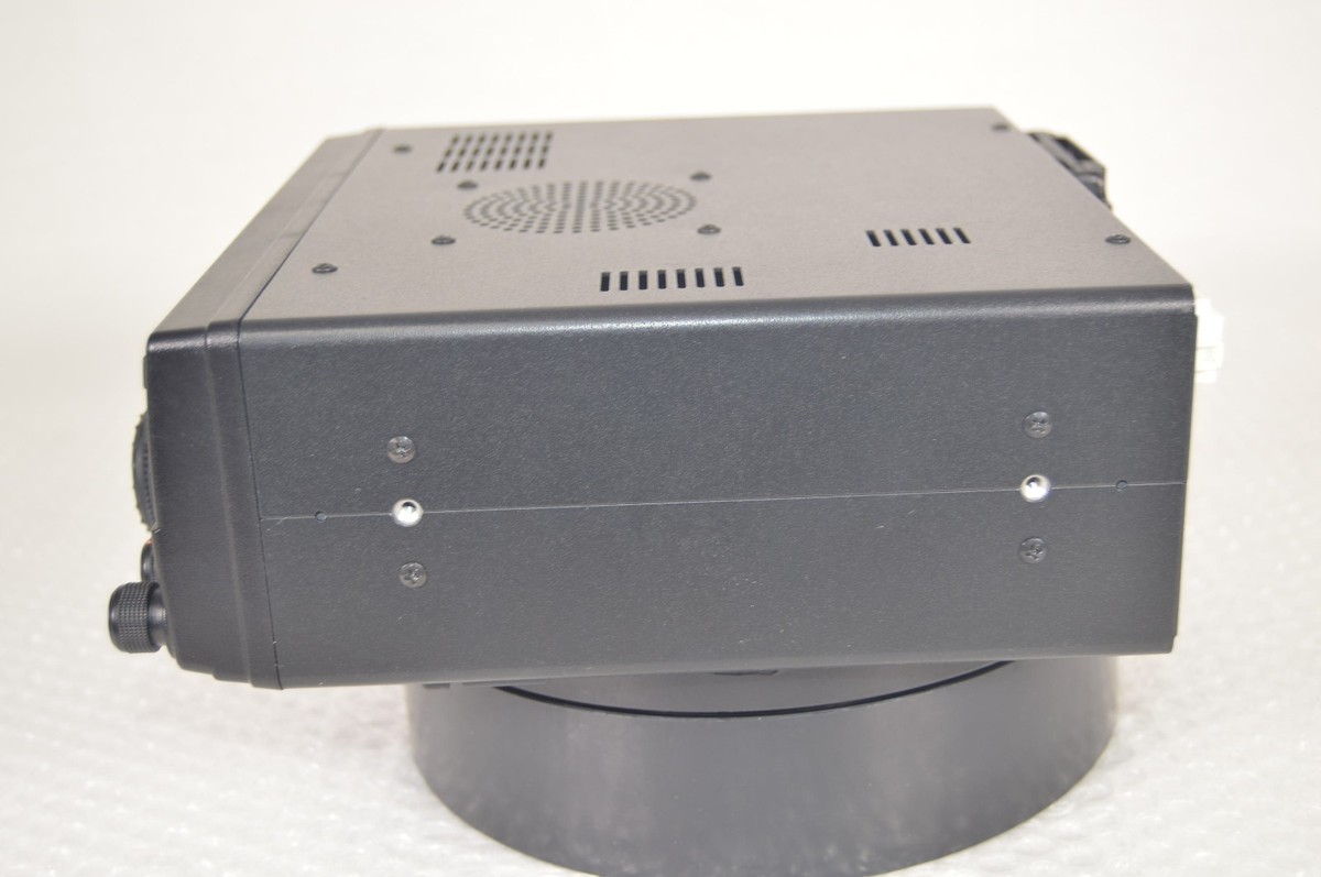 Yaesu FT-450D HF/50 MHz 100W All Mode Transceiver Tested Excellent