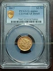 1893 Liberty Head Gold — photo from another recent sale