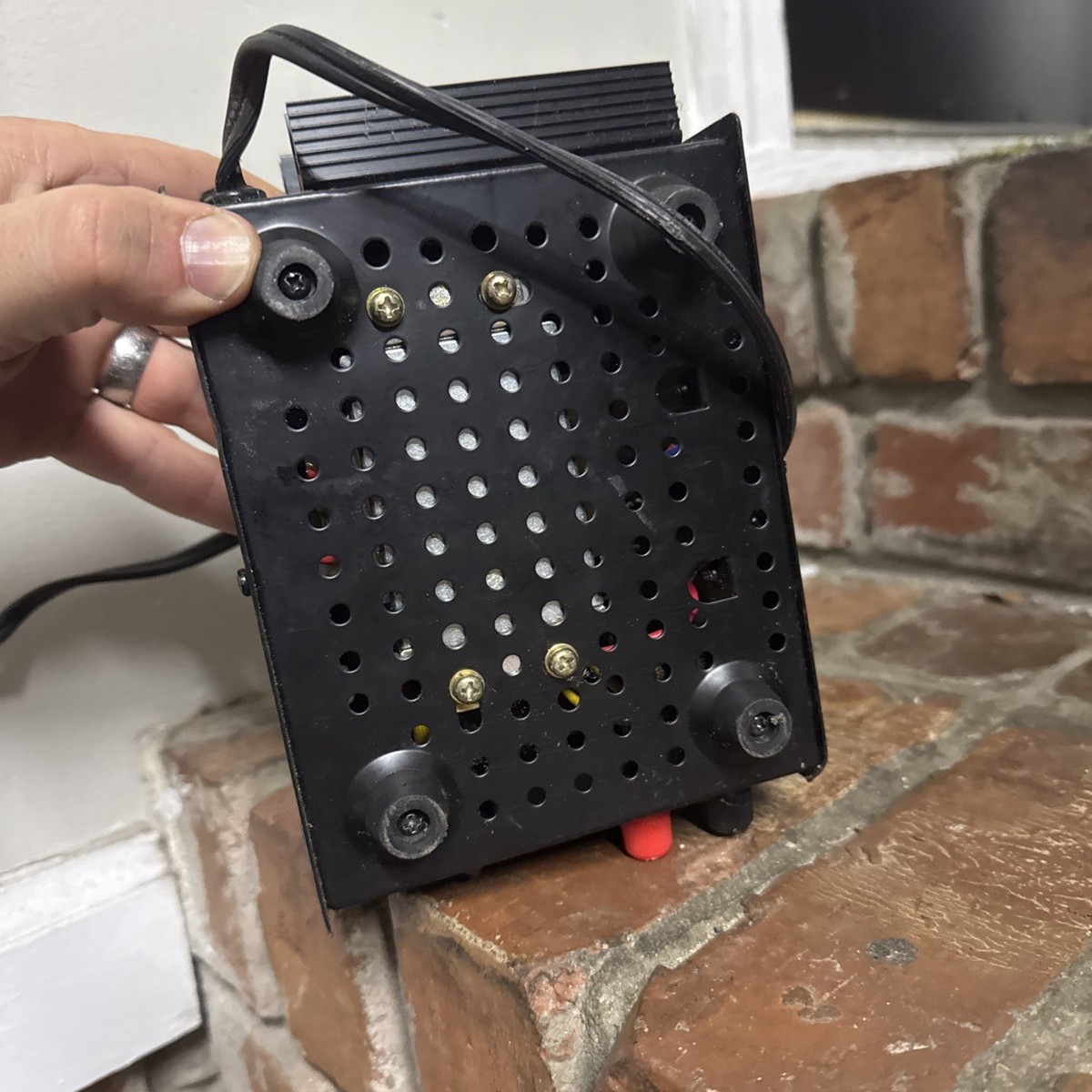 パワーピラミッド Pyramid PS-7KX Regulated Power Supply | eBay