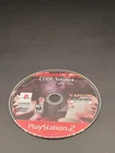 Resident Evil Code Veronica X - PlayStation 2 - Authentic - Loose Disc - NTSC/US