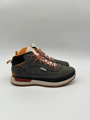 Timberland Kids Boots Grey EUR 39