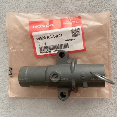Genuine Timing Tensioner Belt For Acura Odyssey Ridgeline Pilot 14520-RCA-A01