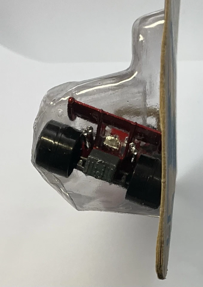 1978 Matchbox Lesney Two Packs Field Car & Team Matchbox TP-9 - Image 4 of 4