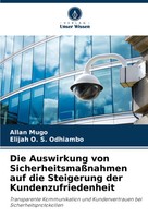 Allan Mugo (U. A.) | Die Auswirkung Von SicherheitsmaßNahmen Auf Die...