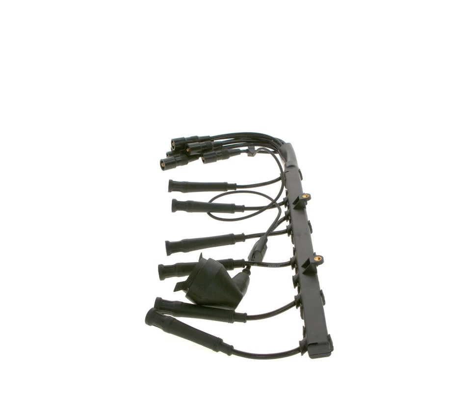 IGNITION CABLE KIT 0 986 356 323 FOR BMW M20B27 2.7L M20B20 2.0L M20B25 2.5L - Image 3 of 4