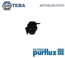 FCS704 KRAFTSTOFFFILTER PURFLUX FÜR TOYOTA AYGO 1.4 HDI WNB10_ 1.4L 40KW