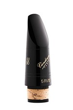 Vandoren Vandoren B   clarinet mouthpiece Profile88 5RV-Lyre