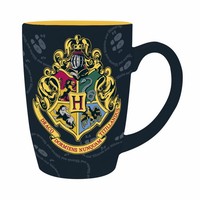 Abystyle Becher Harry Potter - Hogwarts, Keramik, 400 Ml, ABYMUGA133