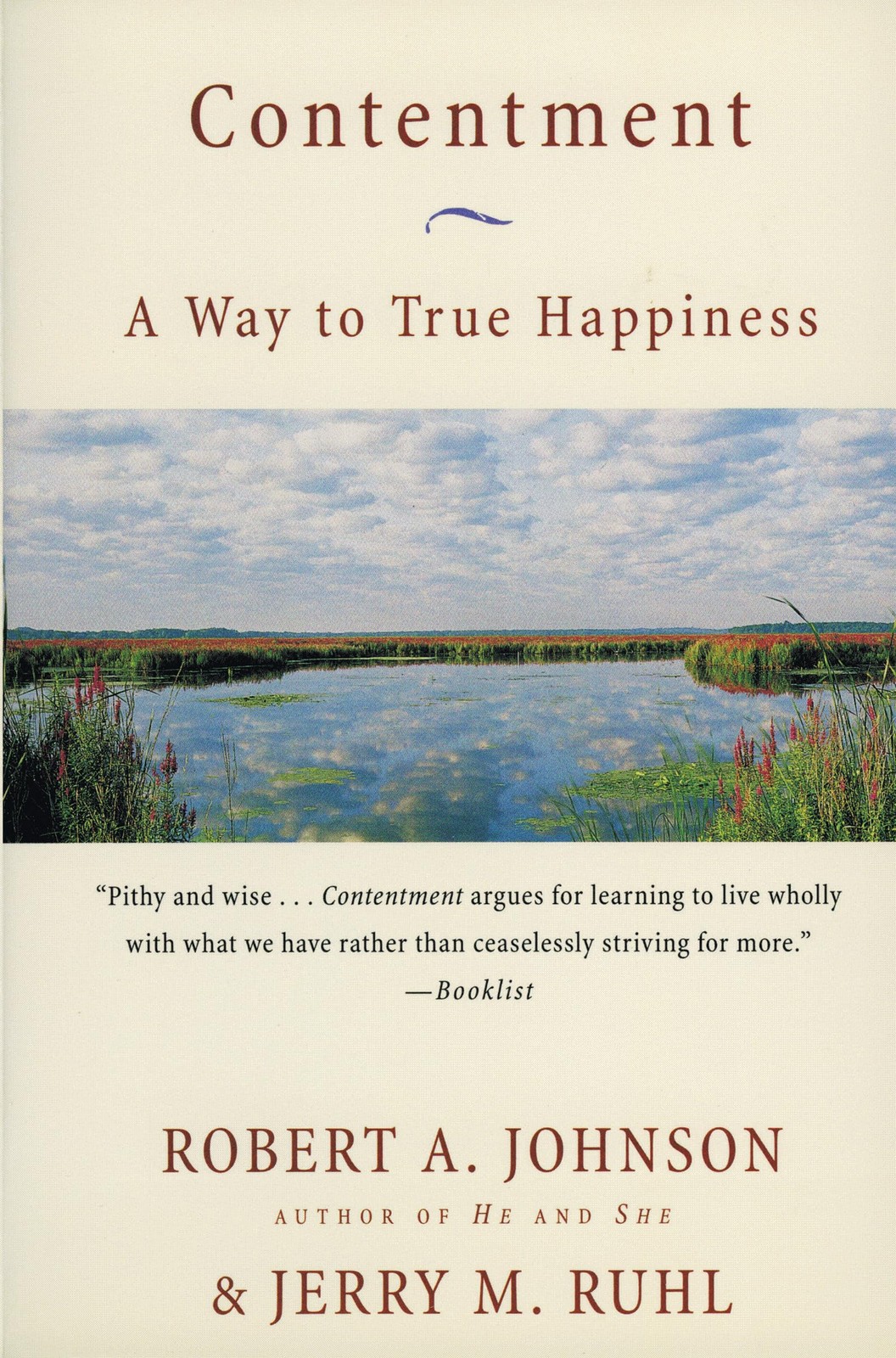 Contentment (PB 2000) - Image 2