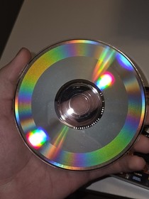 World Advanced War (Sega Saturn, 1998) CIB JAPAN