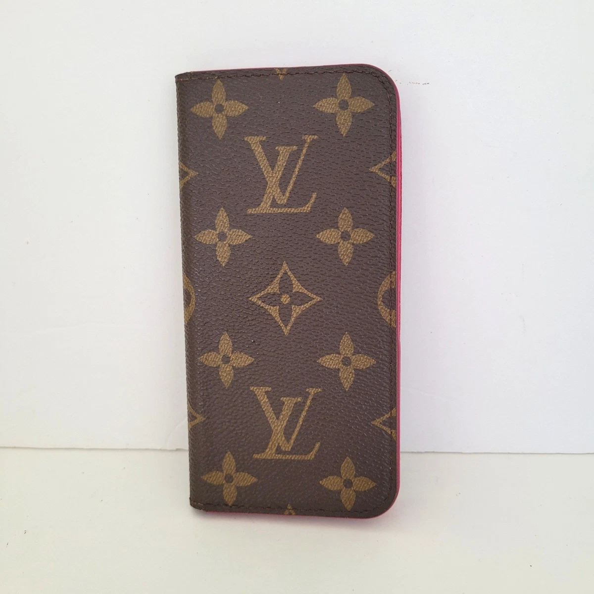 専用　Louis Vuitton iPhoneケース iPhone8 8121 Louis Vuitton Cell Phone Accessories for Apple iPhone 8 for sale